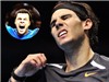 Bóng đá anh, ngoại hạng anh, lịch thi đấu euro 2012, "Mohamed Ali quần vợt" hạ knock-out Nadal